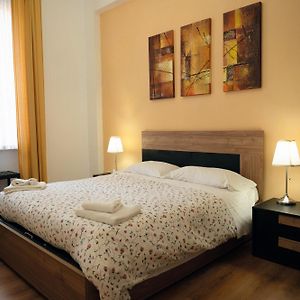 Deluxe Kamer